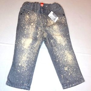 Little boys jeans